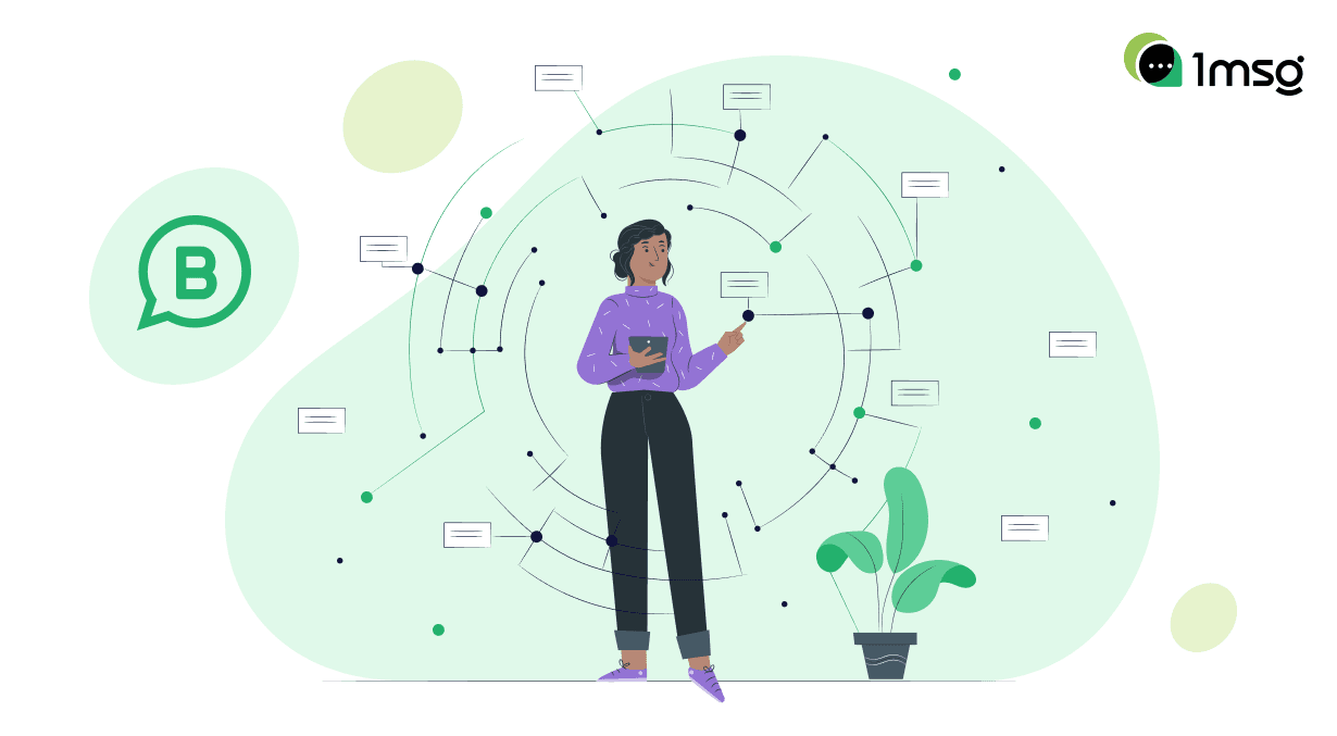 9 Essential WhatsApp Business App Features You Need to Know