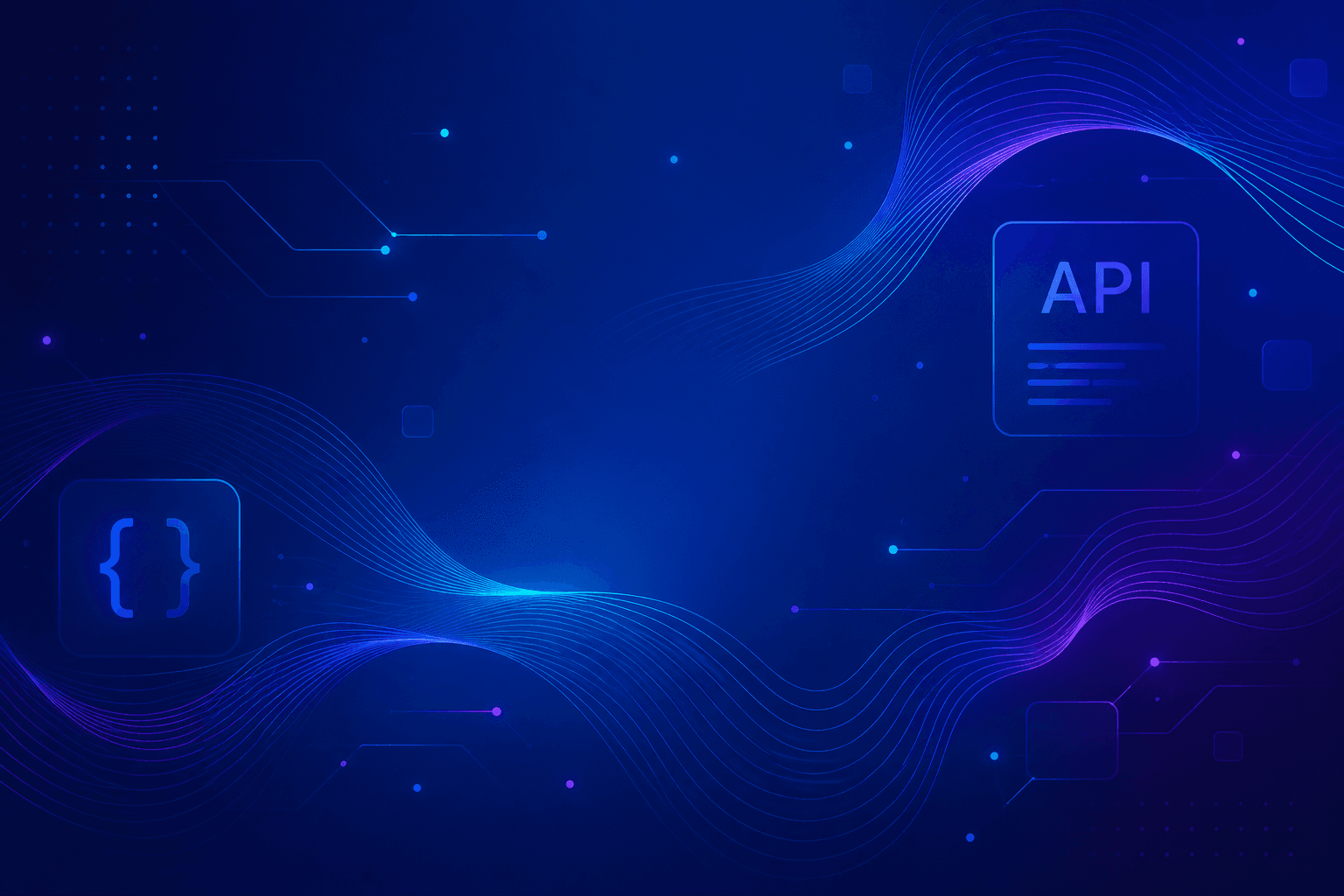 API Greatest Upgrade