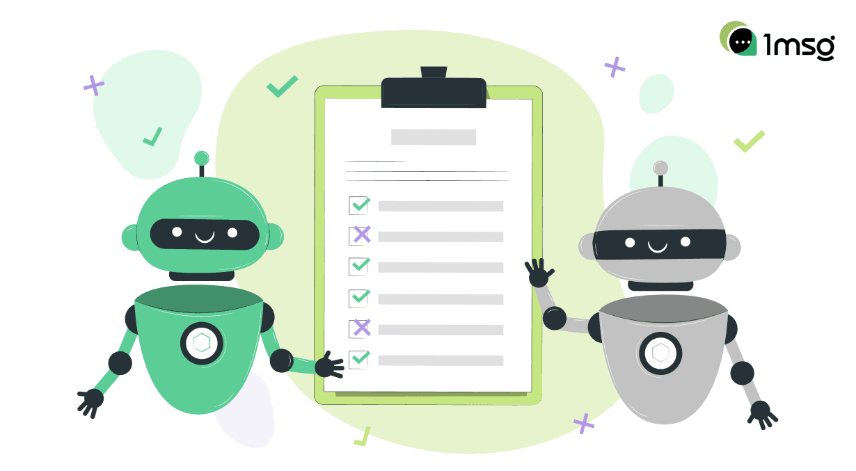 Comparing WhatsApp Business API and unofficial WhatsApp API