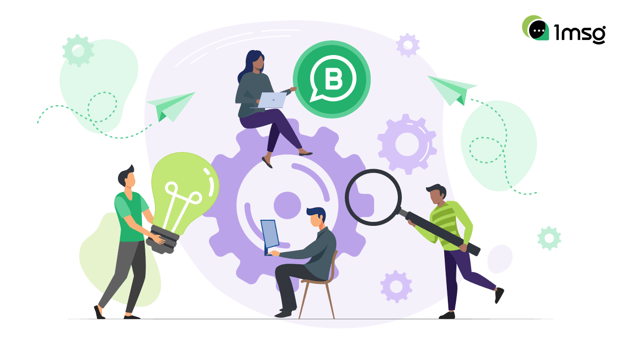 Exploring the WhatsApp Business API: Why WABA is a Must-Have Tool for Business