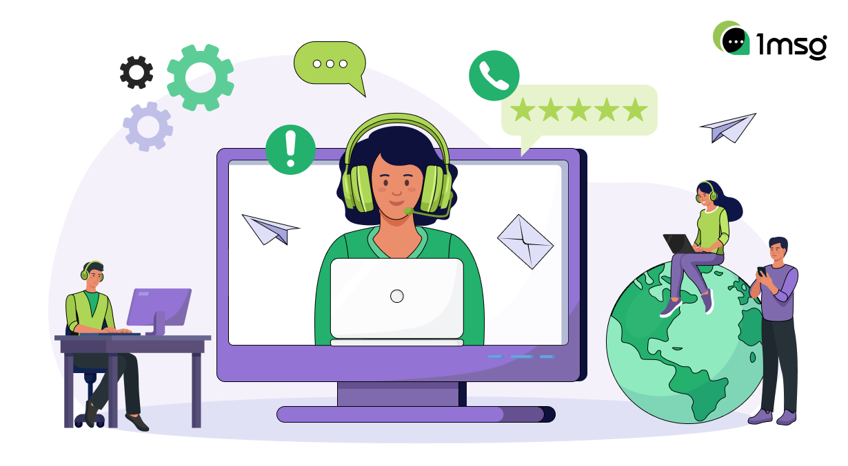 Exploring Customer Service in the BPO Industry