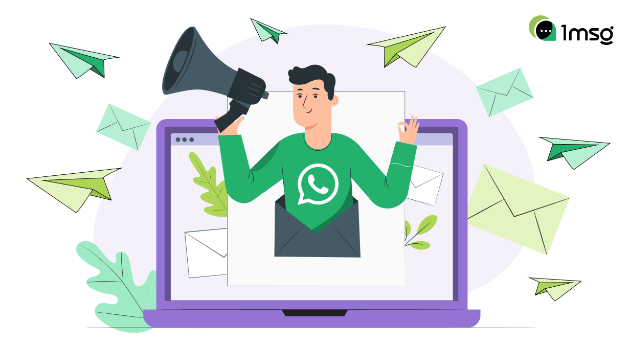 Leveraging WhatsApp Business API to Send 1000 Messages for Free: A Step-by-Step Guide