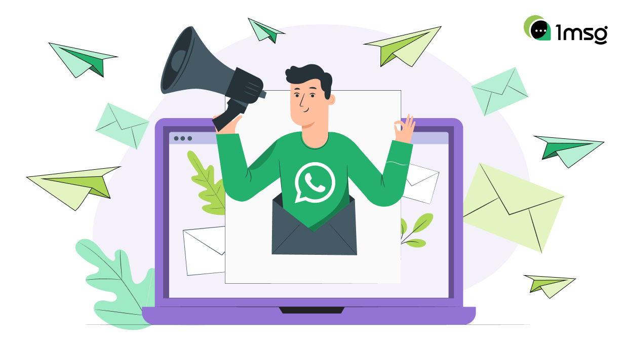 Leveraging WhatsApp Business API to Send 1000 Messages for Free