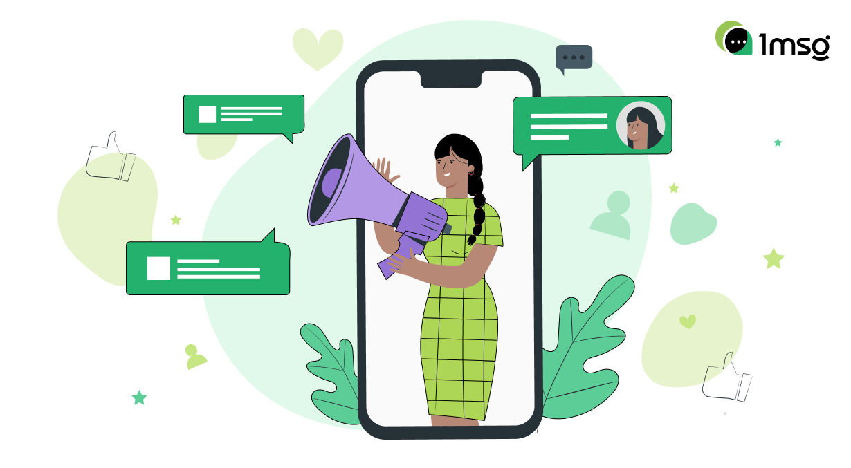 Creating a WhatsApp Broadcast List: A Quick Guide for Businesses