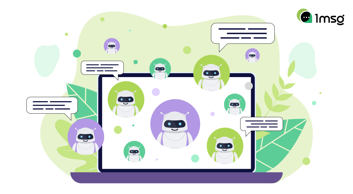 10 Real Life Chatbot Examples to Implement your Bot Strategy