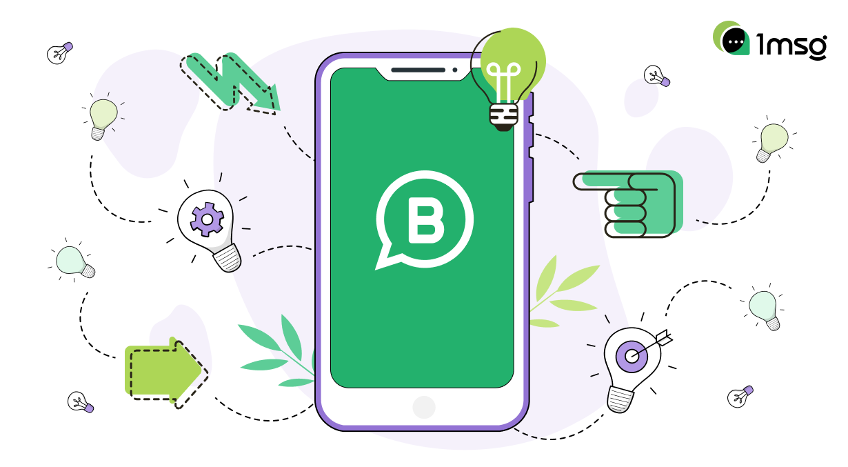 Setting up a WhatsApp Business Profile: A Comprehensive Guide with Tips and Examples