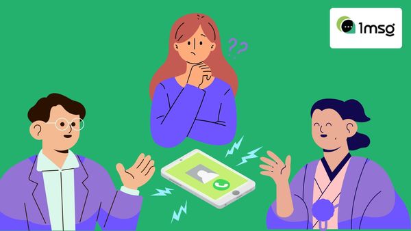 Difference Between WhatsApp and WhatsApp Business App
