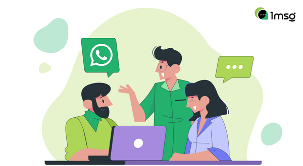 All Businesses need to know about WhatsApp Business: a brief breakdown