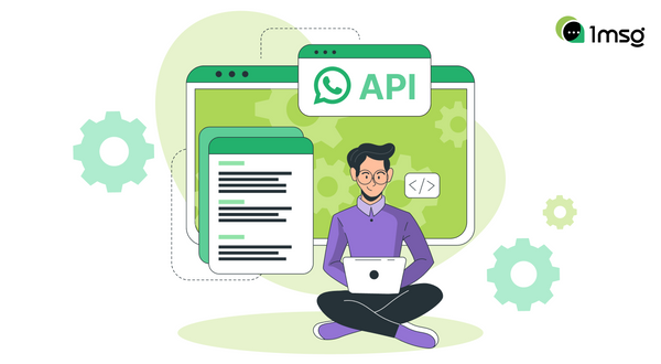 A Comprehensive Guide to WhatsApp API: Unlocking the Power of WhatsApp Integration