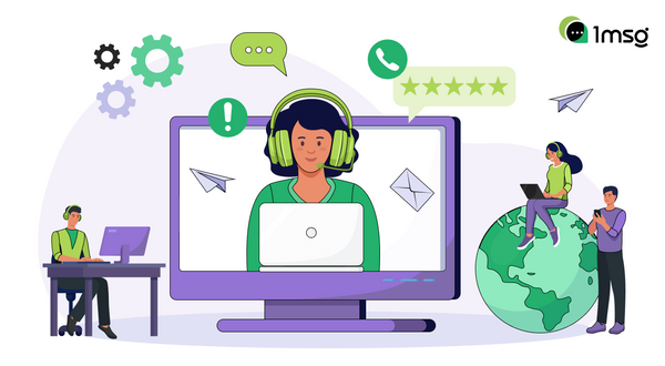 Exploring Customer Service in the BPO Industry: Its Significance and Enhancement Techniques