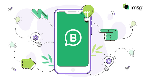 Setting up a WhatsApp Business Profile: A Comprehensive Guide with Tips and Examples