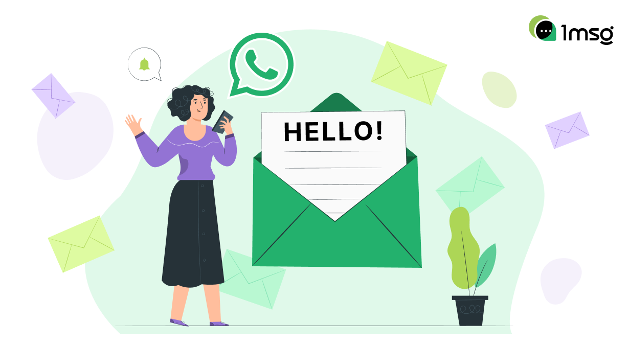 Perfecting WhatsApp Greetings Messages: Best Practices and Strategies
